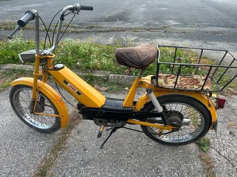 Babetta 207/500 - 2