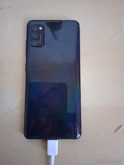 Samsung galaxy A 41 - 2