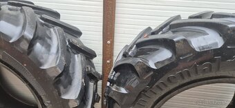 Traktorove pneumatiky Continental 540 / 65 r28 - 2
