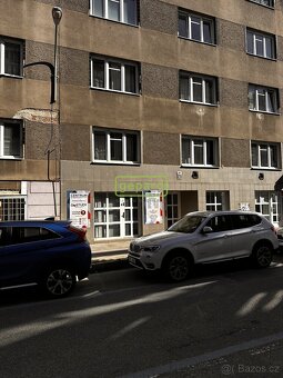 Pronájem bytu 2+1, na ulici Kopečná, Brno - 2