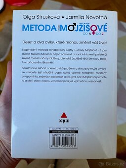 Metoda Ludmily Mojžíšové - 2