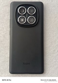 Xiaomi Redmi Note 14 Pro 5G 8GB/256GB - 2