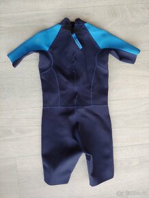 Prodám dětský nepren velikost 125-132cm 8let - 2