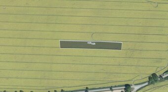 Zemědělská půda, prodej, Hořice, Pelhřimov - 2