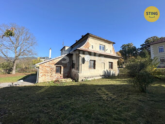 Prodej domu se zahradou, Loučná nad Desnou, 133761 - 2