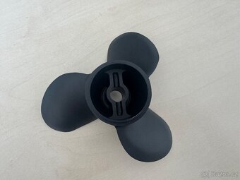 Waydoo Evo nahradni hliníková vrtule Streamline IIA - 2