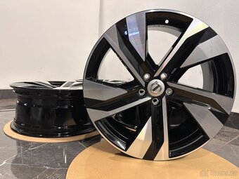 32327148 original alu kola volvo xc40 xc60 r20 - 2