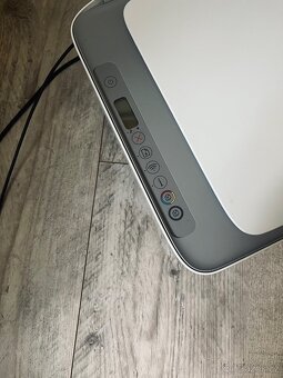Tiskárna se scannerem HP - 2