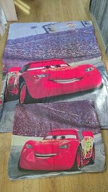 Povlečení CARS - 2
