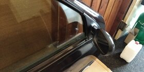 Renault Clio II dveře pravé i levé kompletní - 2