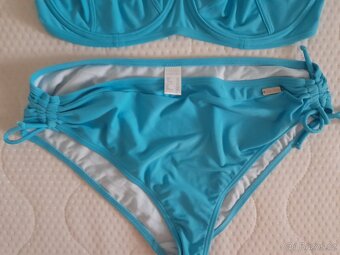 Dvojdílné plavky - 2