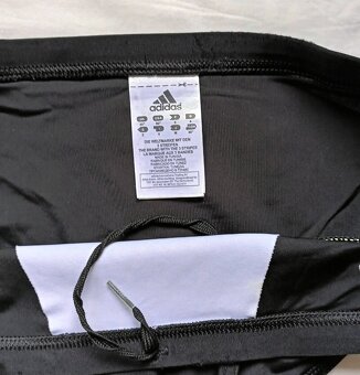 PÁNSKÉ PLAVKY-ADIDAS, vel. S/M, UK30 - 2