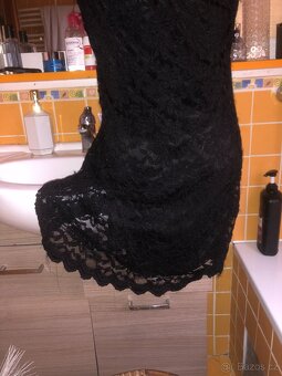 krajkovesaty# spolecenske# najednorameno #plesove # malecern - 2