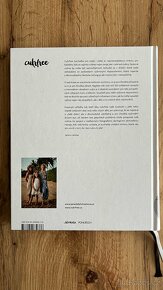 kniha Cukrfree - Kuchařka pro malé i velké - 2