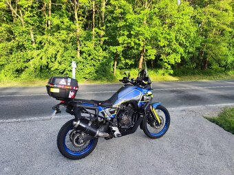 Yamaha Tenere 700 - 2