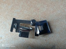 Součást šicího stroje - 2