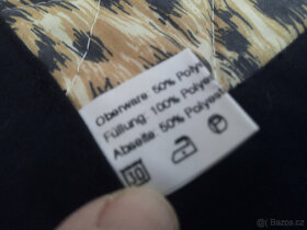 Přehoz přes postel prošívaný 200/230 - 2