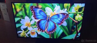 TV JVC Led Smart 4K 140 cm 55 palcu - 2