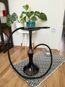 Vodní dýmka Adina - 2