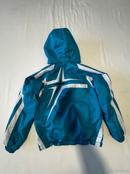 Dětská lyžařská bunda Phenix vel . 8-12let - 2