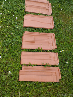 STŘEŠNÍ TAŠKA francouz. Šlapánnice nová krajová - 2