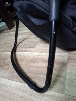 Krosna na dítě Thule - 2