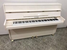 Nabízím pianino HYUNDAI - 2