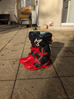 Alpinestars tech 10 43 - 2