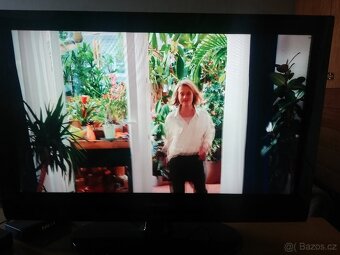 Prodám starší TV Samsung - 2