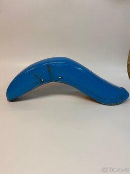 Blatník Jawa pionýr - 2