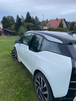 Bmw i3 120 ah - 2