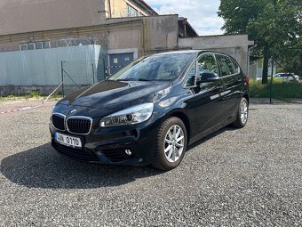 BMW 218D,F245 Active Tourer - 2