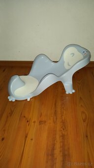 lehátko do vaničky - 2