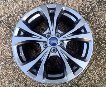 Disky originální Ford Kuga 5x108 R18 - 2