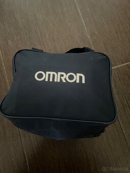 Inhalátor omron - 2