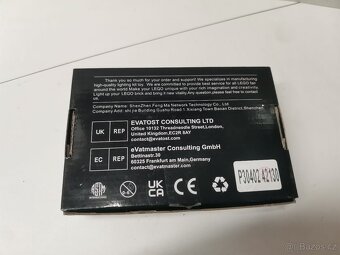 LED osvětlení pro stavebnici LEGO® Technic 42130 BMW M 1000 - 2