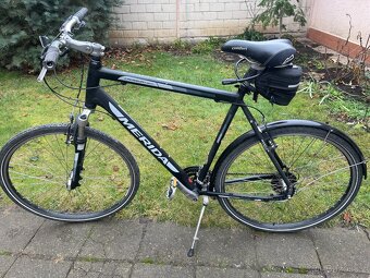 Jízdní kolo Merida - 2