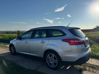 Ford Focus 2016 - 2