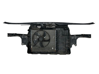 Chladičová stěna BME 1.2l 47KW Škoda Fabia 1 FL r.v. 2006 - 2