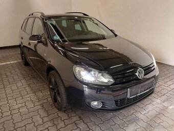 Volkswagen Golf 6 1.2 Tsi 77 KW MATCH 5/2013 184tkm XENONY - 2