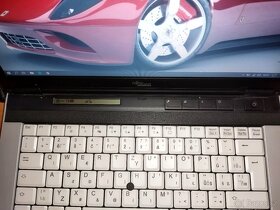 FUJITSU LIFEBOOK S7220 - 2