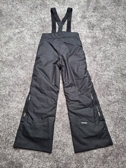 Dětské lyžařské kalhoty. - 2