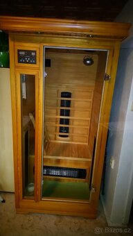 Infrasauna - 2