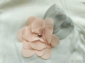 Dívčí overal a tutu sukýnka zn. Choupette, vel. 68 - 2