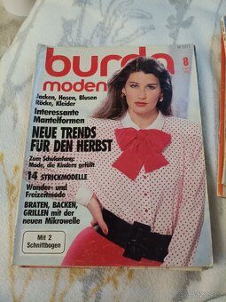 Burda - 2