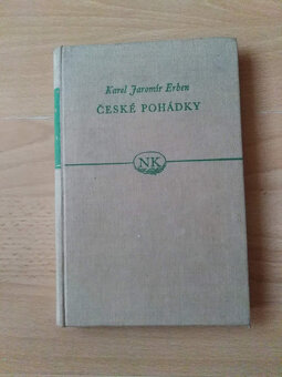 Dětské knížky. - 2