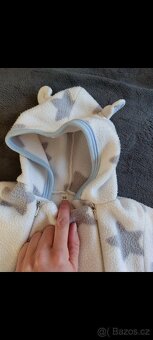 Dětský overal vel. 56 - 2