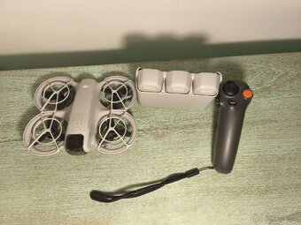 DJI neo - 2