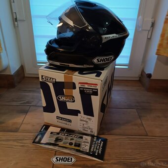 shoei GT Air M - 2