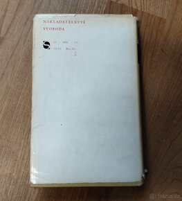 Kniha - atentáty, které měly změnit svět - 2